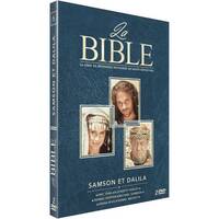 La bible : samson et dalila