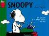 Snoopy., Garcon a la grosse tete ronde et moi (Le), SNOOPY