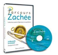 Parcours Zachée - DVD des conférences