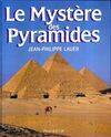 Le mystère des pyramides