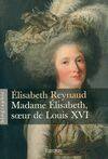 Madame Elisabeth, soeur du Louis XVI