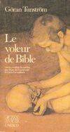 Le voleur de bible, roman