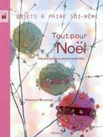 TOUT POUR NOEL - DECORATION ET, décoration et accessoires de fête