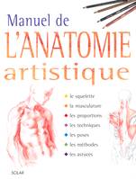 L'anatomie artistique