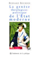 LA GENESE THEOLOGICO-POLITIQUE DE L'ETAT MODERNE - LA CONTROVERSE DE JACQUES IER D'ANGLETERRE AVEC L, La controverse de Jacques Ier d'Angleterre avec le cardinal Bellarmin