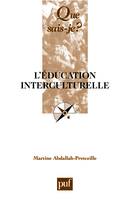 L'education interculturelle (2e ed) qsj 3487