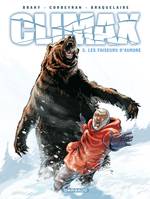 3, Climax - Tome 3 - Les faiseurs d'aurore