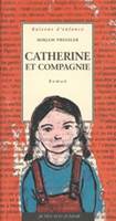 Catherine et compagnie, RAISONS D'ENFANCE-8