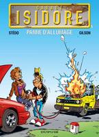 Garage Isidore., 9, GARAGE ISIDORE - NO 9: PANNE D'ALLUMAGE