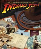 Les extraordinaires aventures d'indiana jones