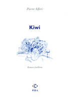 Kiwi, roman-feuilleton