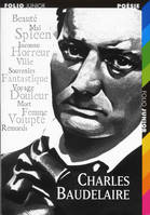 Charles Baudelaire, choix de poèmes