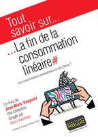 Tout savoir sur... La fin de la consommation linéaire - Les consommateurs deviendraient-ils des Zèbr, les consommateurs deviendraient-ils des zèbres ?