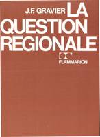 La question régionale