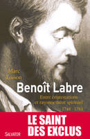 Benoît Labre