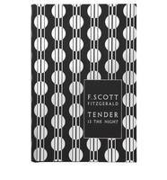 F. Scott Fitzgerald Tender is the Night /anglais