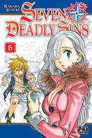 6, Seven deadly sins