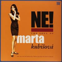 The Soul of Marta Kubisova