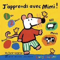 J'APPRENDS AVEC MIMI