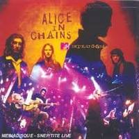 CD / Unplugged / Alice In Chains