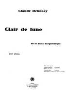 Clair de lune