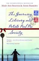 Guernsey Literary and Potato Peel Pie Society