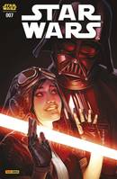 Star Wars Nº07