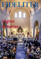 L'Eglise de Nantes - FIDELITER 256 (juillet-août 2020)