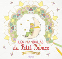 Les mandalas du Petit Prince