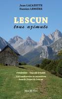 Lescun tous azimuts