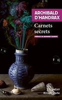 Carnets secrets