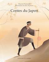 Contes du Japon, Recueil de contes japonais