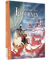 2, Le combat des licornes / La sorcière écarlate / Pas à pas