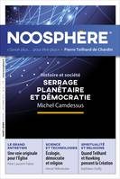 Revue Noosphère - Numéro 8, Savoir plus... pour être plus