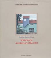 Scandinavie, architecture 1965 - 1990