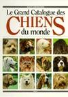 Grand catalogue des chiens