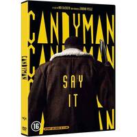 Candyman - DVD (2021)