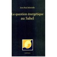 La question énergétique au Sahel