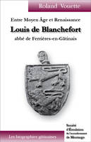 Louis de Blanchefort