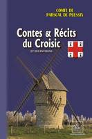 Contes & récits du Croisic - et des environs