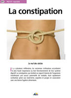 LA CONSTIPATION