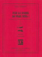 Par la barbe du Père Noël ! - conte pour enfants, conte pour enfants