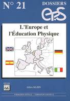 Techniques sportives et éducation physique, actes des journées d'études, 8-10 avril 1994, Montpellier