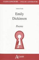 Emily Dickinson, Poems