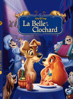 La belle et le Clochard, DISNEY CINEMA