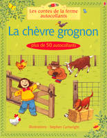 LA CHEVRE GROGNON