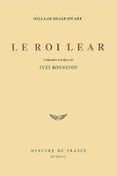 Le Roi Lear