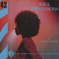 Soul impressions (Disquaire Day)