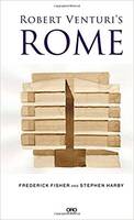 Robert Venturi's Rome /anglais