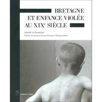 Bretagne et enfance violée au XIXe siècle